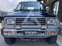 1992 Daihatsu Terios