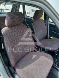 1992 Citroen AX