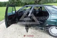 1992 Citroen XM