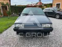 1992 Citroen BX