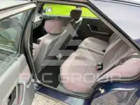 1992 Citroen BX