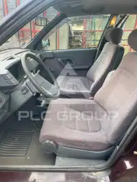 1992 Citroen BX