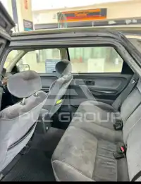 1992 Ford Scorpio