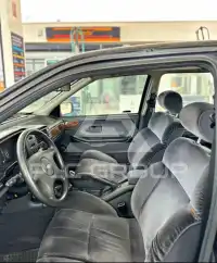 1992 Ford Scorpio
