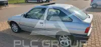 1992 Ford ESCORT