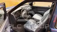 1992 Ford ESCORT