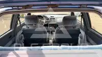 1992 Ford ESCORT