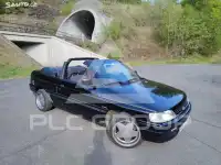 1992 Ford ESCORT
