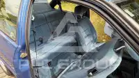 1992 Ford ESCORT