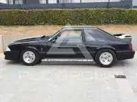1992 Ford MUSTANG