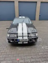 1992 Ford MUSTANG