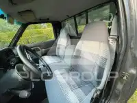 1992 Ford RANGER