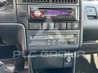 1992 Volkswagen Passat
