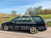 1992 Volkswagen Passat