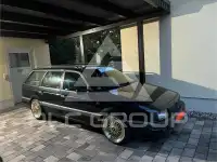 1992 Volkswagen Passat