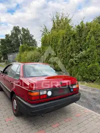 1992 Volkswagen Passat