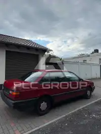 1992 Volkswagen Passat