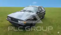 1992 Volkswagen Scirocco