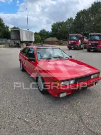 1992 Volkswagen Scirocco