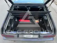 1992 Volkswagen Scirocco