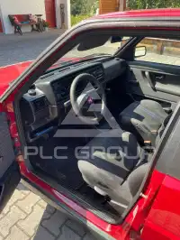 1992 Volkswagen Jetta