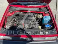 1992 Volkswagen Jetta