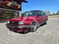 1992 Volkswagen Jetta
