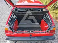 1992 Volkswagen GOLF