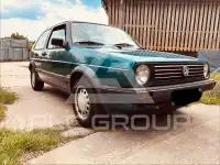 1992 Volkswagen GOLF