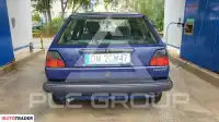 1992 Volkswagen GOLF