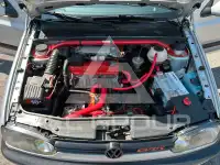 1992 Volkswagen GOLF