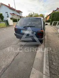 1992 Volkswagen GOLF