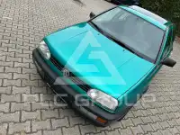 1992 Volkswagen GOLF