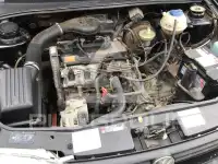1992 Volkswagen GOLF