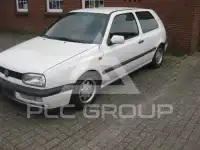 1992 Volkswagen GOLF