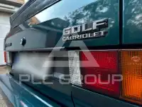 1992 Volkswagen GOLF