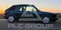 1992 Volkswagen GOLF