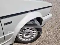 1992 Volkswagen GOLF