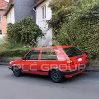 1992 Volkswagen GOLF