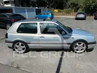 1992 Volkswagen GOLF