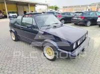 1992 Volkswagen GOLF