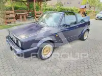 1992 Volkswagen GOLF