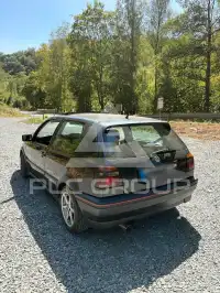 1992 Volkswagen GOLF
