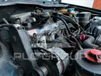 1992 Volkswagen GOLF