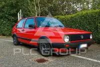 1992 Volkswagen GOLF