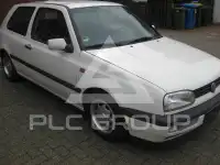 1992 Volkswagen GOLF
