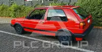 1992 Volkswagen GOLF