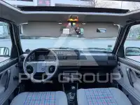 1992 Volkswagen GOLF