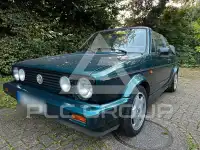 1992 Volkswagen GOLF