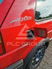 1992 Volkswagen GOLF
